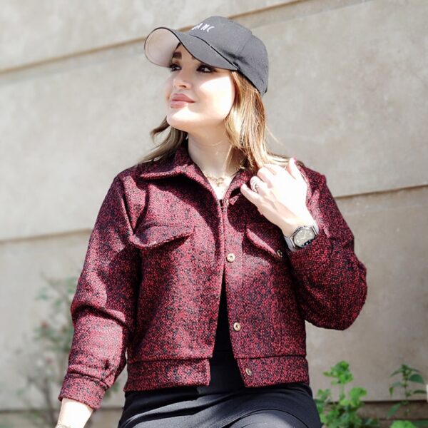 کت پاییزه توییت 36600316 - Image 3