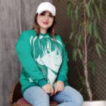 بلوز دورس انیمه - مانتو پاتریس رشت