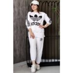 ست بلوز شلوار آدیداس دورس