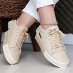 کتونی ونس بندی - مانتو پاتریس رشت