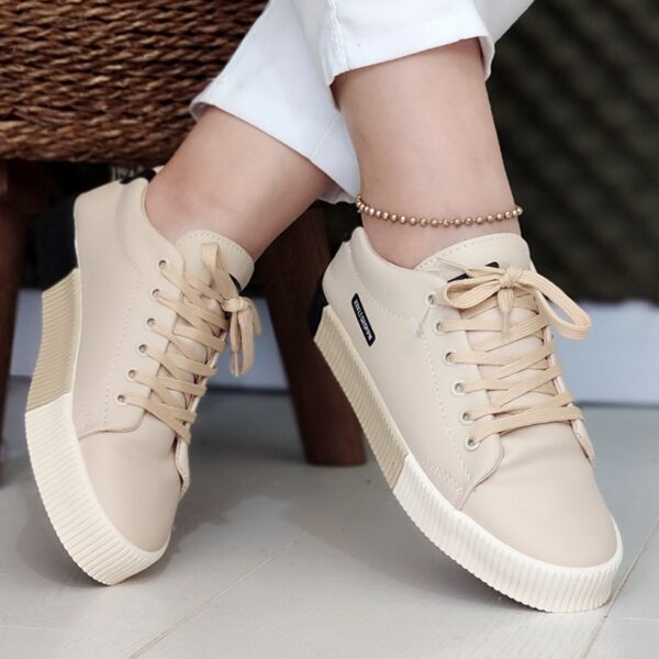 کتونی ونس بندی - مانتو پاتریس رشت