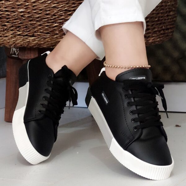 کتونی ونس بندی - مانتو پاتریس رشت