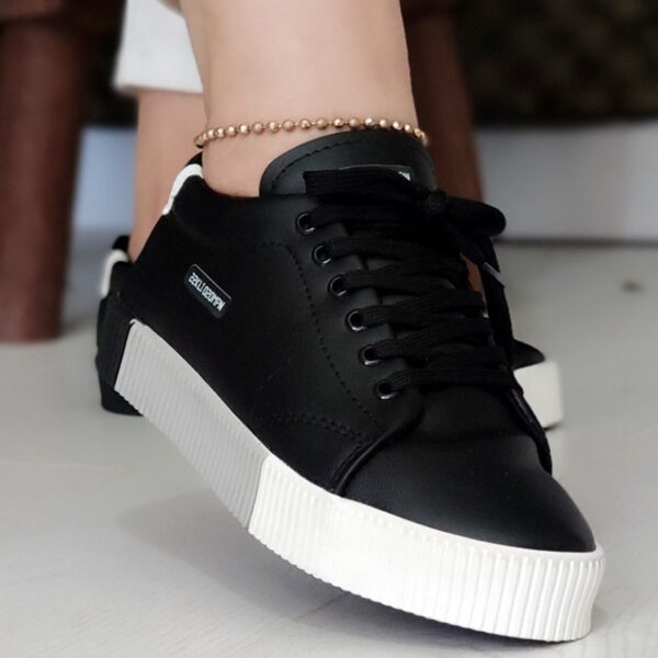 کتونی ونس بندی - مانتو پاتریس رشت