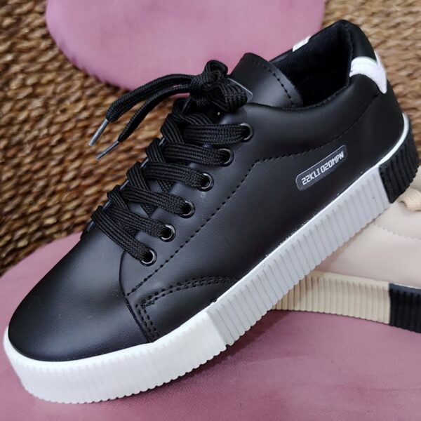 کتونی ونس بندی - مانتو پاتریس رشت