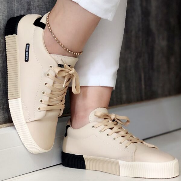 کتونی ونس بندی - مانتو پاتریس رشت