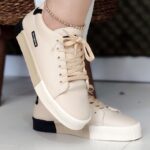 کتونی ونس بندی - مانتو پاتریس رشت