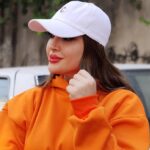 هودی دورس رنگی - مانتو پاتریس رشت