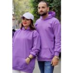 هودی دورس رنگی - مانتو پاتریس رشت