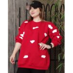 بلوز دورس ابری - مانتو پاتریس رشت