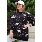 بلوز دورس برفی - مانتو پاتریس رشت