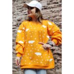 بلوز دورس برفی - مانتو پاتریس رشت