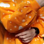 بلوز دورس برفی - مانتو پاتریس رشت