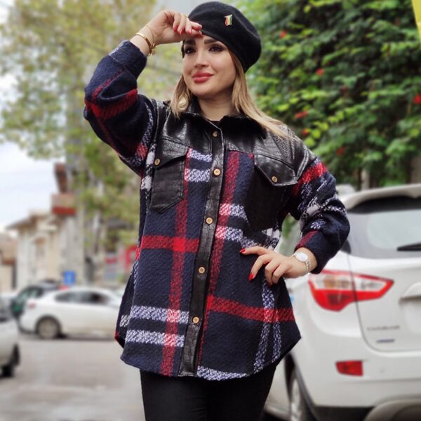 3760066-4-min شکت یقه چرم - مانتو پاتریس رشت