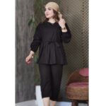 مانتو شلوار