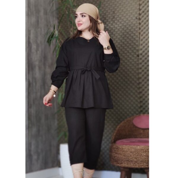 مانتو شلوار