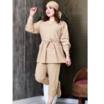 مانتو شلوار