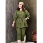 مانتو شلوار