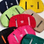 ساک ورزشی آدیداس - مانتو پاتریس رشت