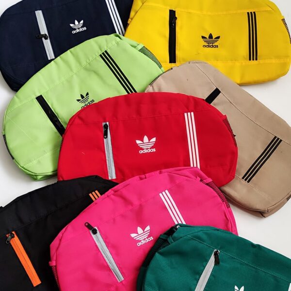 ساک ورزشی آدیداس - مانتو پاتریس رشت