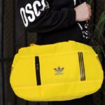 ساک ورزشی آدیداس - مانتو پاتریس رشت