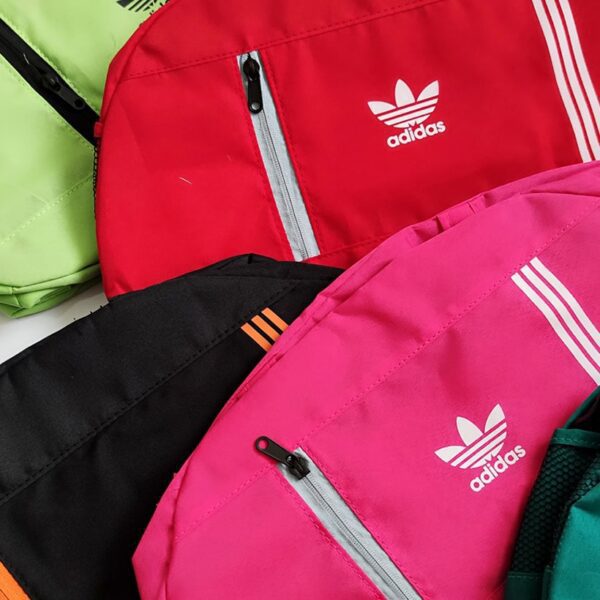 ساک ورزشی آدیداس - مانتو پاتریس رشت