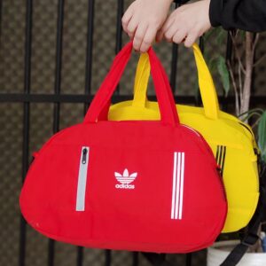 ساک ورزشی آدیداس - مانتو پاتریس رشت