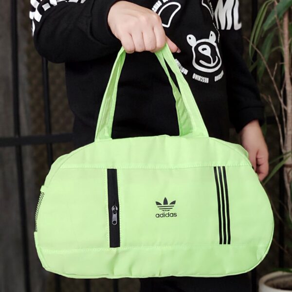 ساک ورزشی آدیداس - مانتو پاتریس رشت