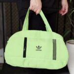 ساک ورزشی آدیداس - مانتو پاتریس رشت