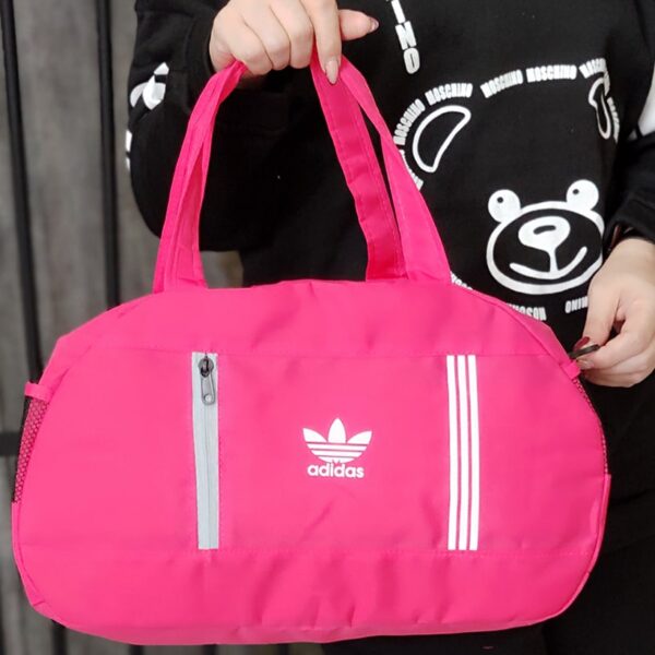 ساک ورزشی آدیداس - مانتو پاتریس رشت