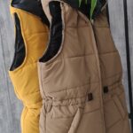 پافر کمرگت سیلیکونی - مانتو پاتریس رشت