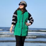 پافر کمرگت سیلیکونی - مانتو پاتریس رشت