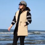 پافر کمرگت سیلیکونی - مانتو پاتریس رشت