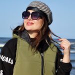 پافر کمرگت سیلیکونی - مانتو پاتریس رشت