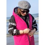 پافر کمرگت سیلیکونی - مانتو پاتریس رشت