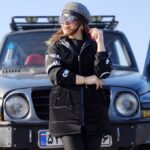 پافر کمرگت سیلیکونی - مانتو پاتریس رشت