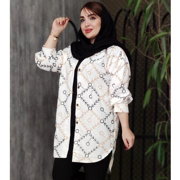 مانتو مخمل کبریتی طلاکوب - مانتو پاتریس رشت