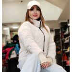 کاپشن سیلیکونی فینگر دار - مانتو پاتریس رشت