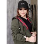 بارانی دو رو کلاهدار - مانتو پاتریس رشت