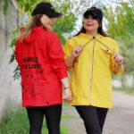 مانتو میکرو پشت ایموجی - مانتو پاتریس رشت
