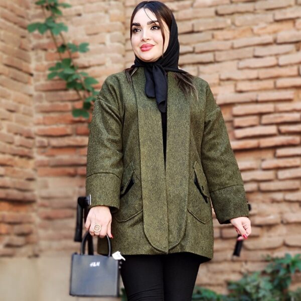 416003-6-min پالتو لمزور یقه ارشال - مانتو پاتریس رشت