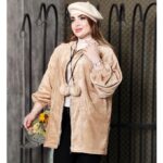 تدی خرگوشی - مانتو پاتریس رشت