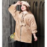 تدی خرگوشی - مانتو پاتریس رشت