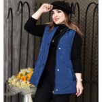 پافر مموری لوزی - مانتو پاتریس رشت