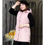 پافر مموری لوزی - مانتو پاتریس رشت