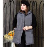 پافر مموری لوزی - مانتو پاتریس رشت