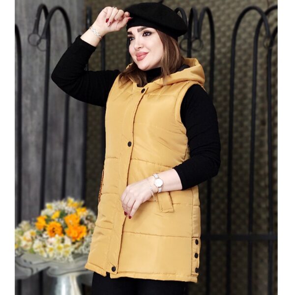 پافر مموری لوزی - مانتو پاتریس رشت