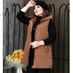 پافر مموری لوزی - مانتو پاتریس رشت