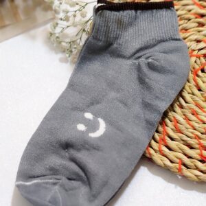 جوراب مچی لبخند - مانتو پاتریس رشت