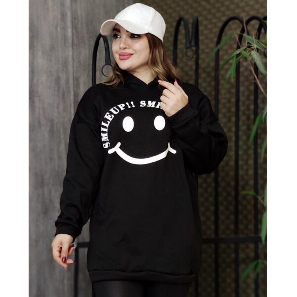 هودی دورس لبخند 26800663 - Image 5
