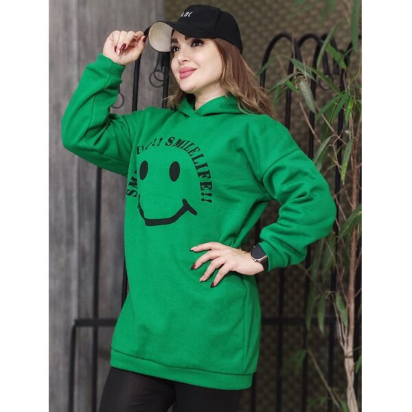 هودی دورس لبخند 26800663 - Image 3